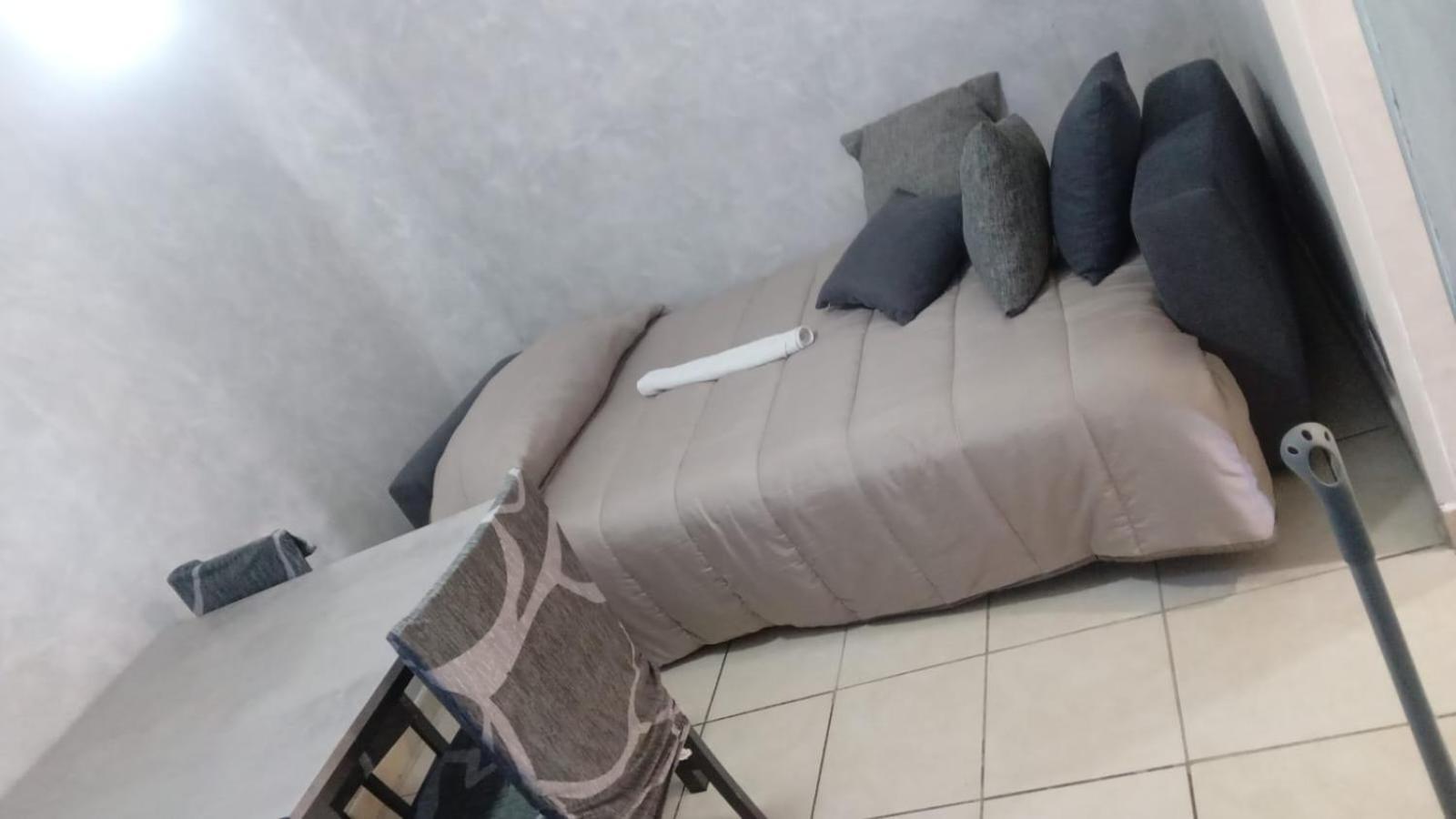 Homesweet Catânia Quarto foto