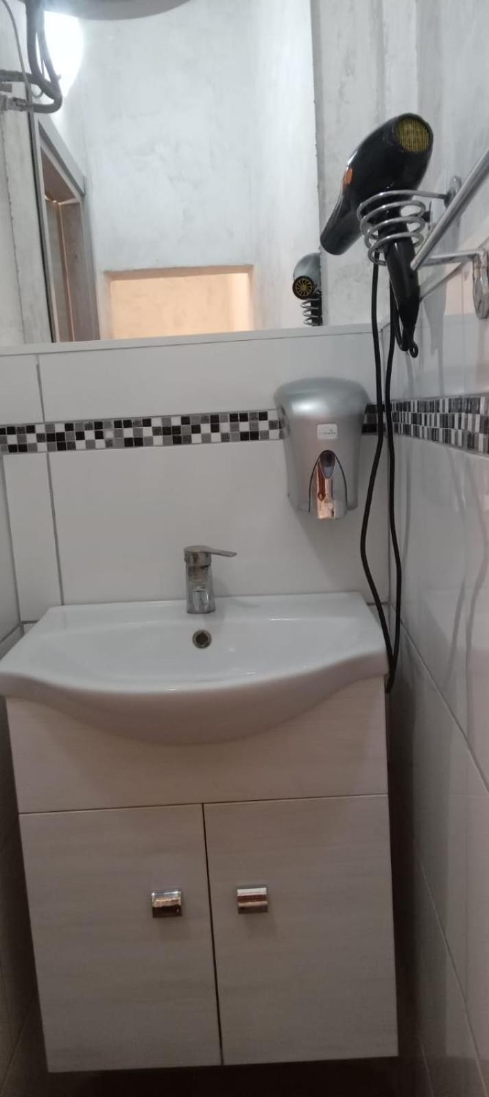 Homesweet Catânia Quarto foto